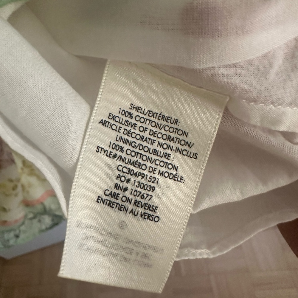 NWT Alice + Olivia Lavinia Blouson Sleeve Mini Dress Size 10 - Picture 14 of 16